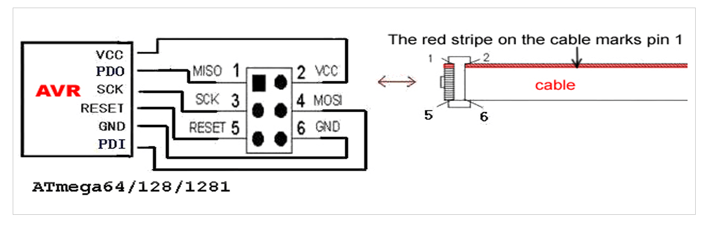 6-pins