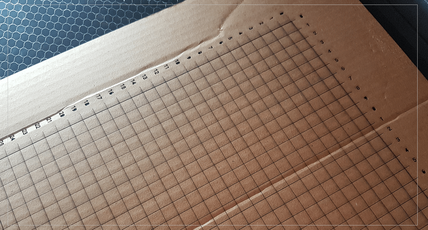 Grid Sheet