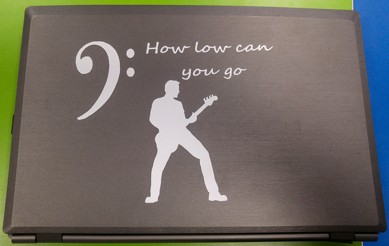 laptop