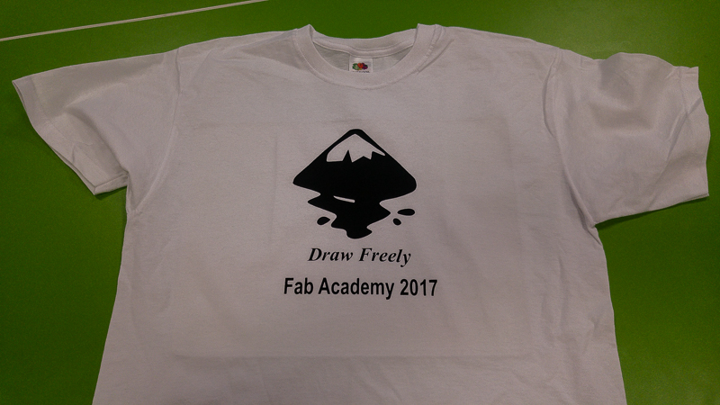 t-shirt