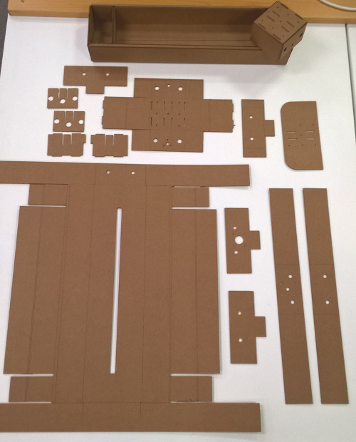 actuator 1