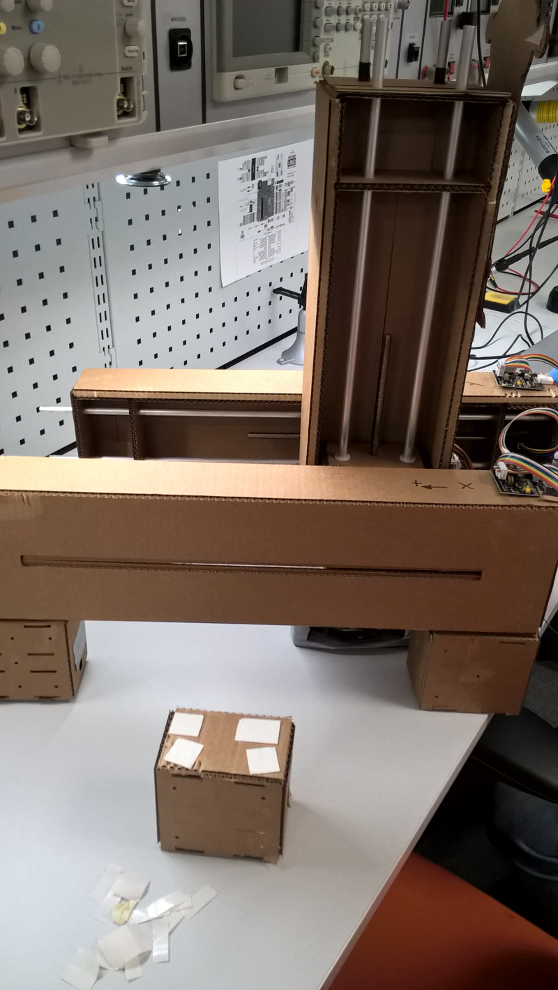 build