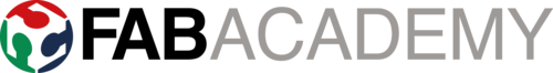 Fabacademy logo