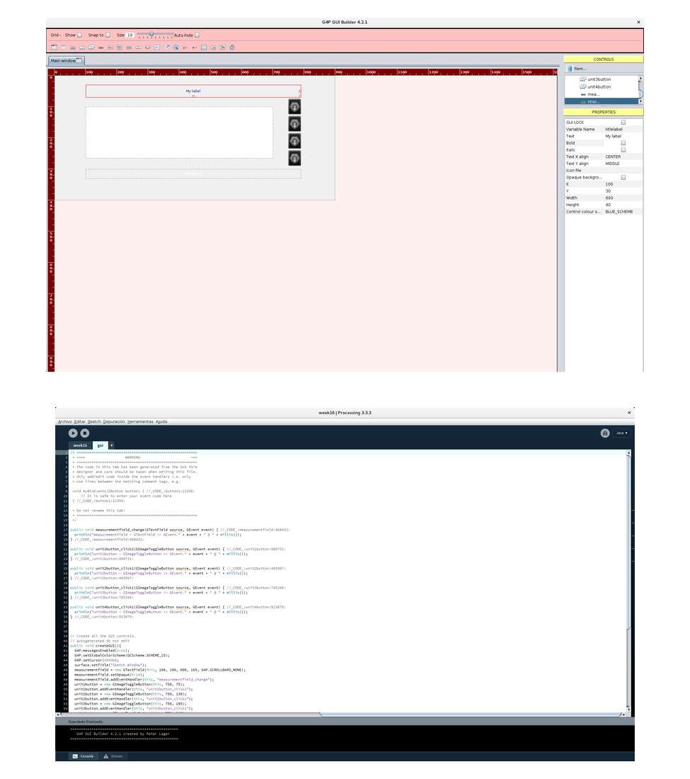 UI