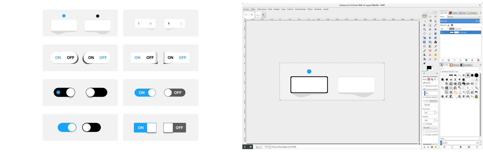 UI