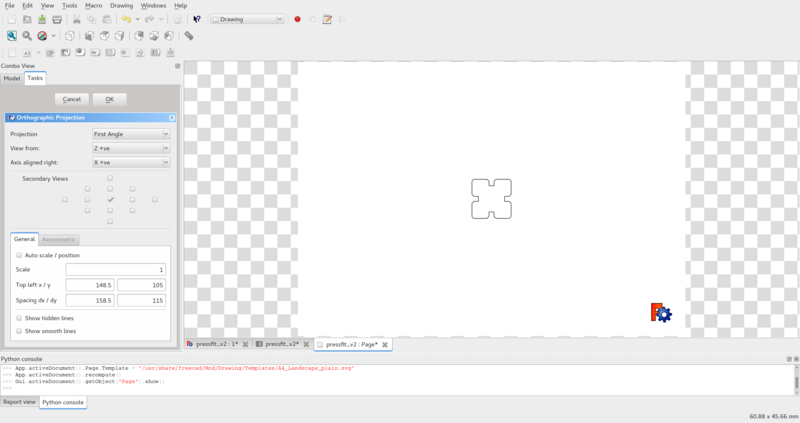 Freecad