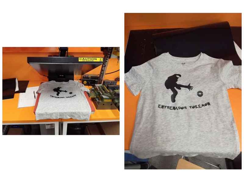 T-shirt