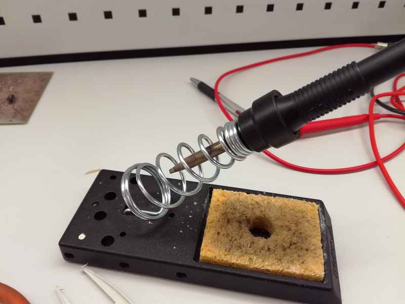 Soldering