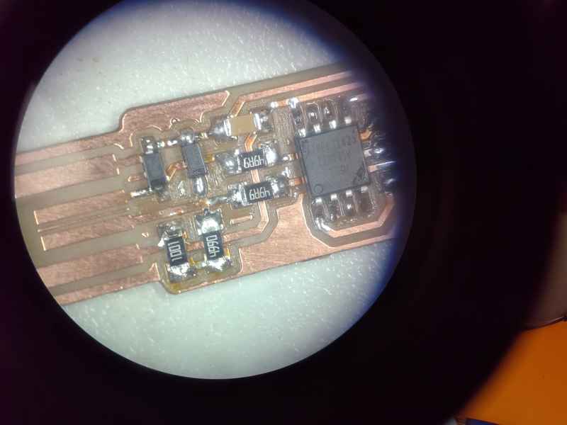 Soldering