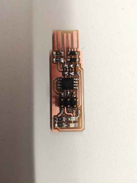 Soldering