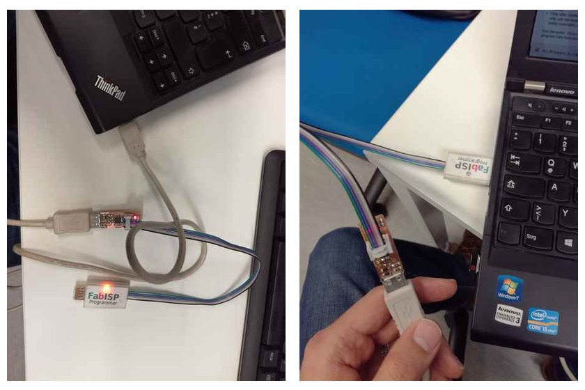 Programming the programmer