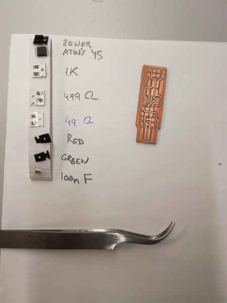 Soldering