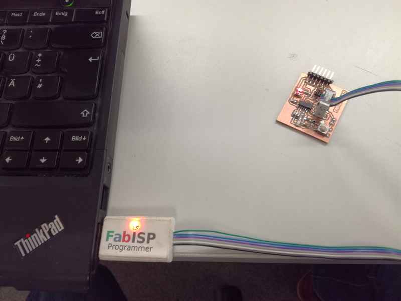 Board fabrication