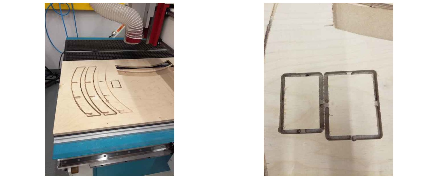 CNC router