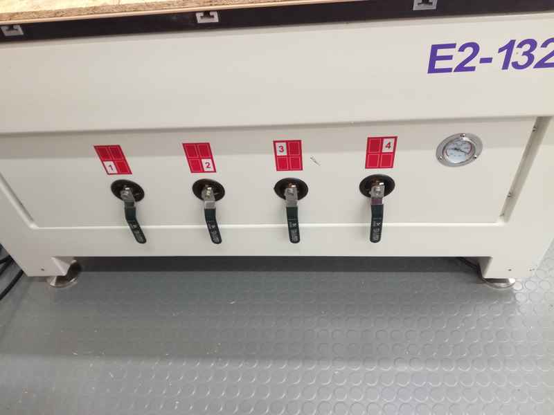 CNC router