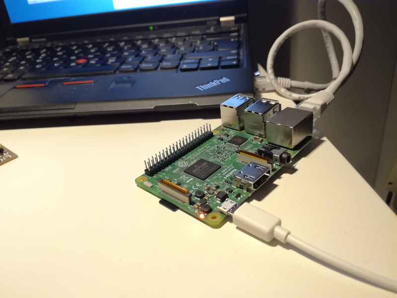 Programming cable