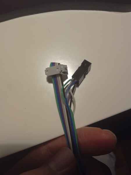 Programming Pi