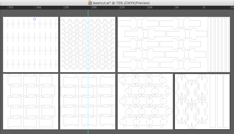 pattern
