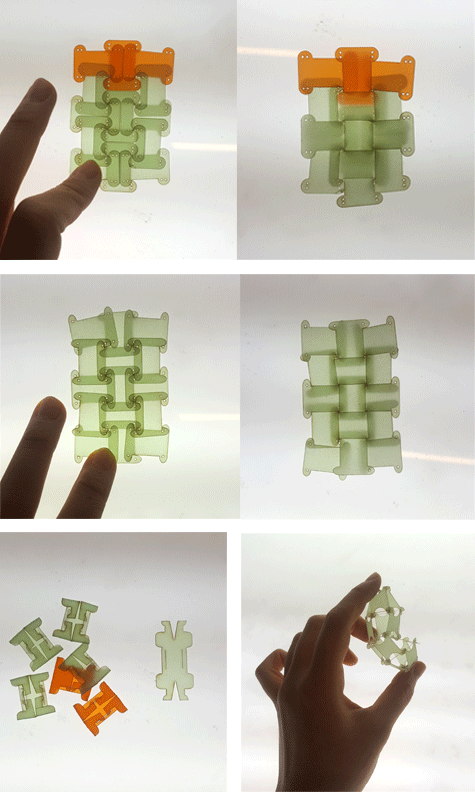 pattern