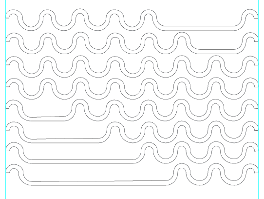 halftone