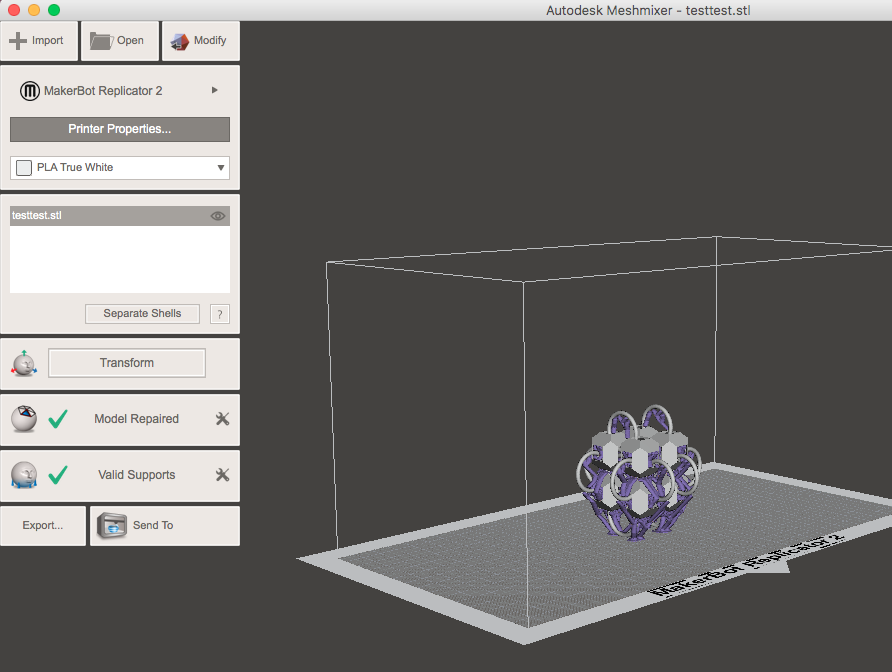 3d design