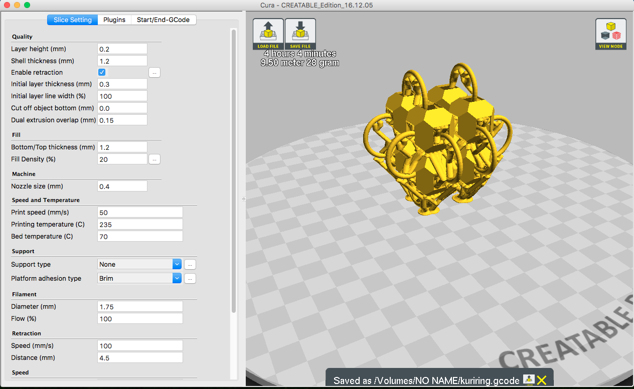 3d design