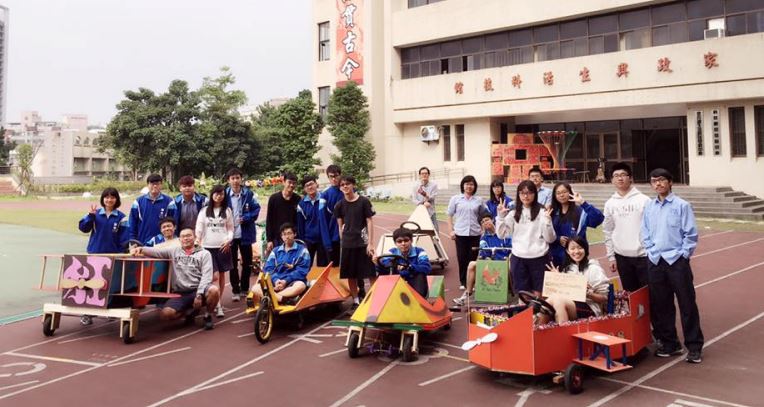go-kart