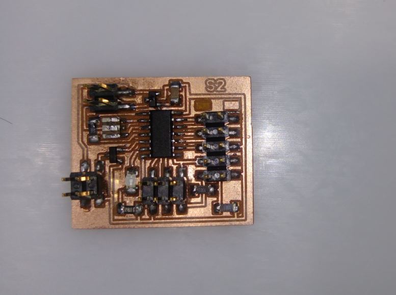 Soldering