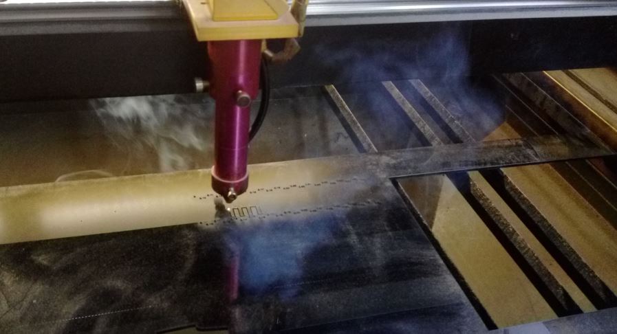 cutting