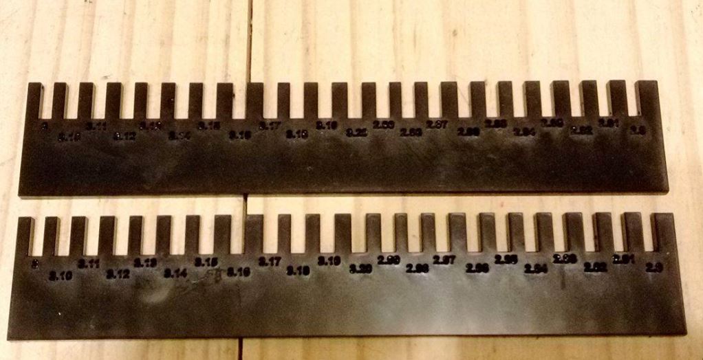 slot tools