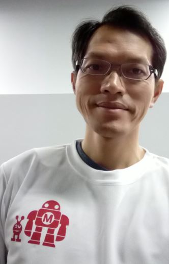 handmade T-shirt