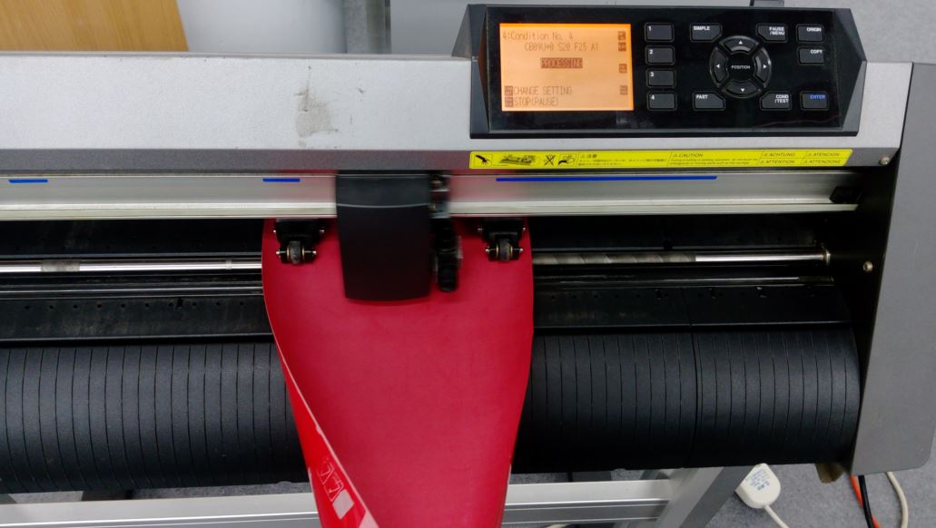 vinycutter