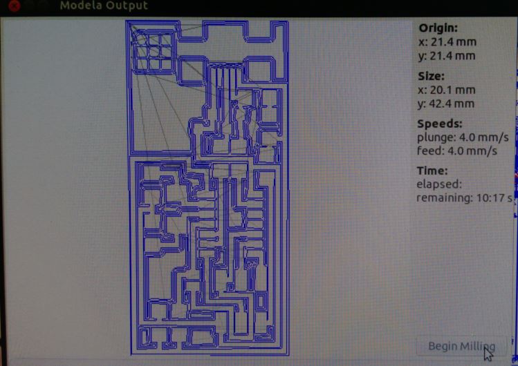 parameter setting