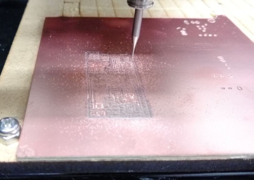 parameter setting