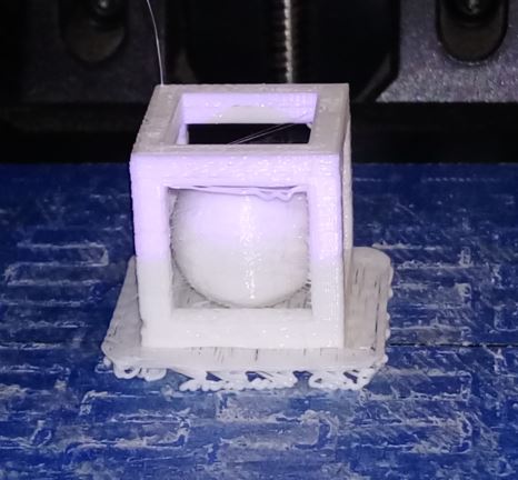 positive cube