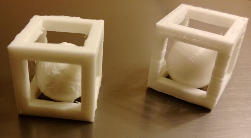 positive cube