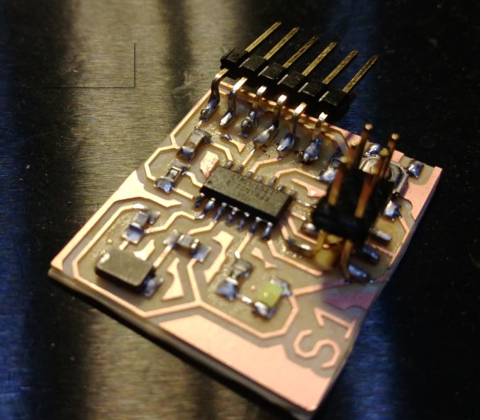 PCB