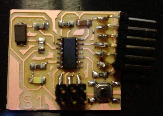 PCB
