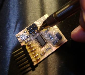 PCB