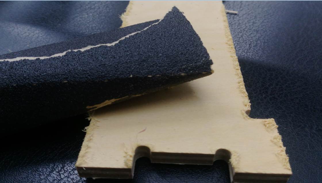 cutting parts