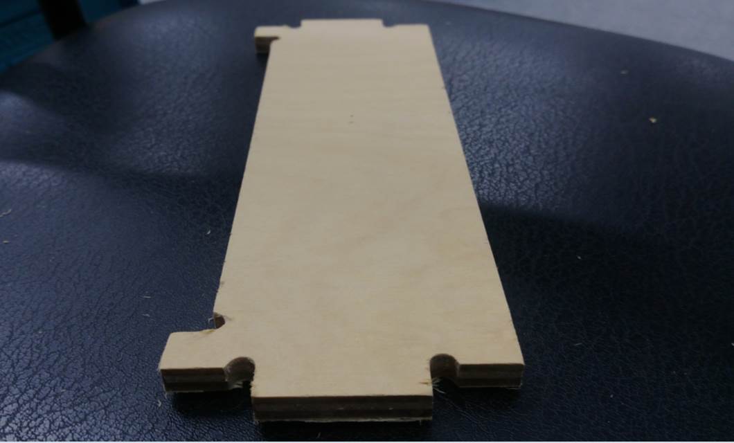 cutting parts