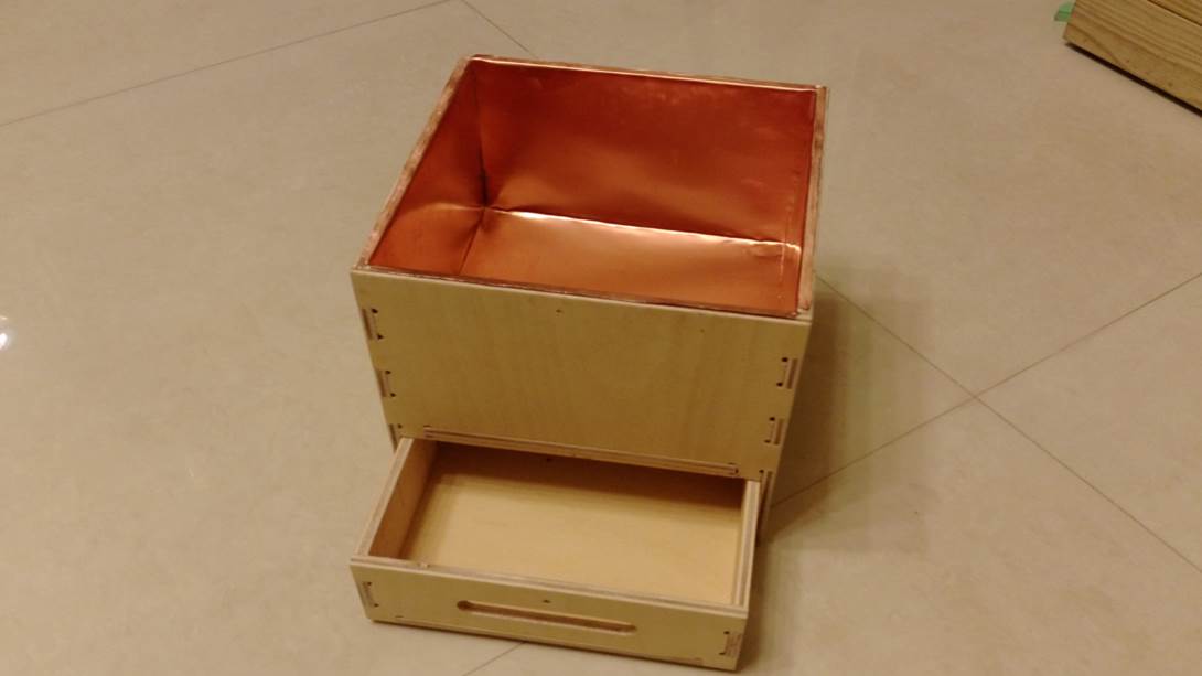 copper