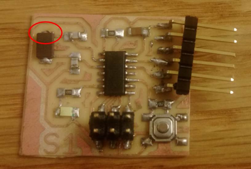 pin Configurations