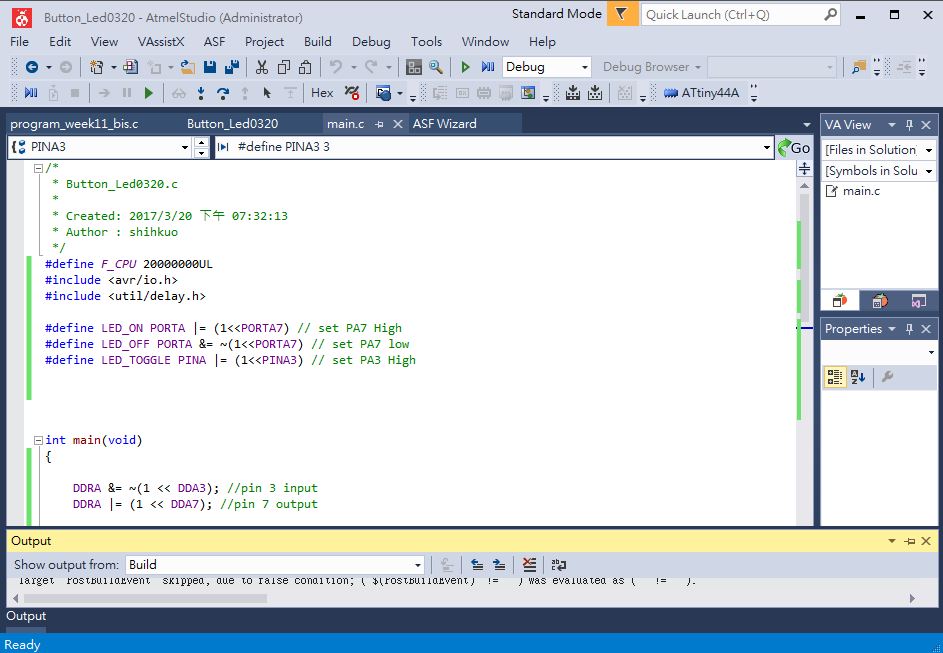 code
