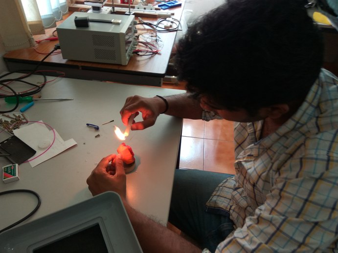 Molding and Casting Rahul 