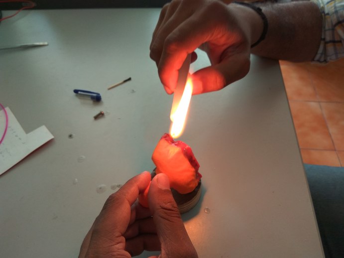 Molding and Casting Rahul 