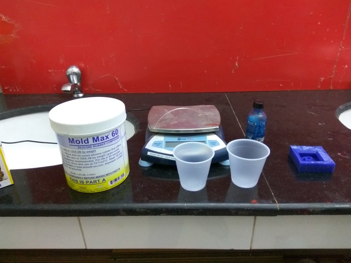 Molding and Casting Rahul 