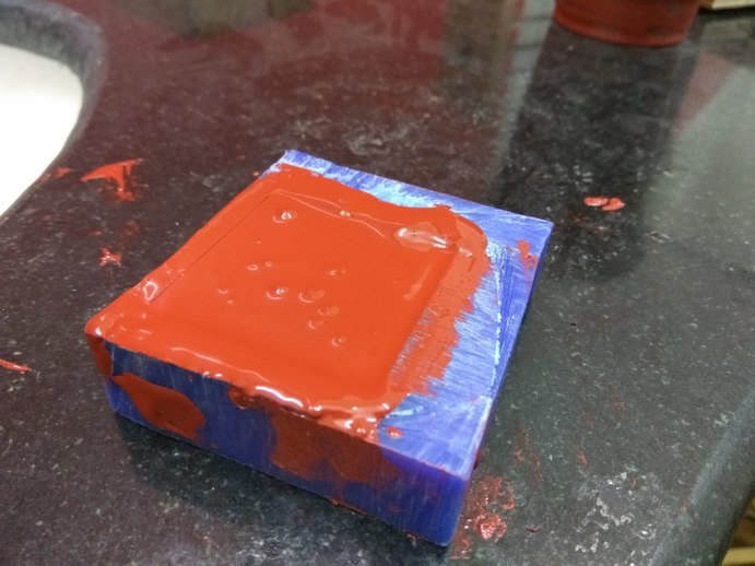 Molding and Casting Rahul 