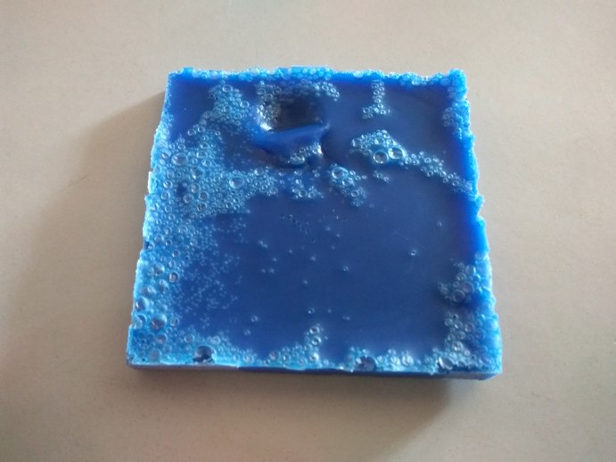 Molding and Casting Rahul 