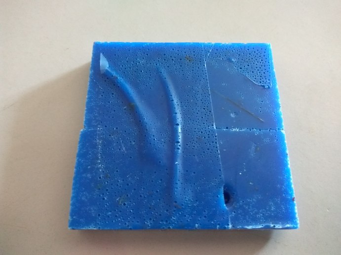 Molding and Casting Rahul 